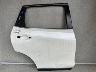 Дверь задняя правая NISSAN X-TRAIL/ROGUE T32 13-20