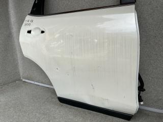 Дверь задняя правая X-TRAIL/ROGUE T32 13-20
