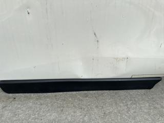 Дверь задняя правая X-TRAIL/ROGUE T32 13-20