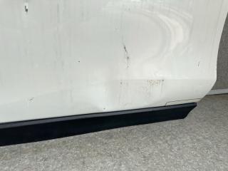 Дверь задняя правая X-TRAIL/ROGUE T32 13-20