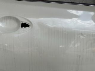 Дверь задняя правая X-TRAIL/ROGUE T32 13-20