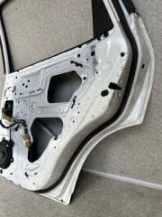 Дверь задняя правая X-TRAIL/ROGUE T32 13-20