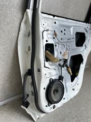 Дверь задняя правая X-TRAIL/ROGUE T32 13-20