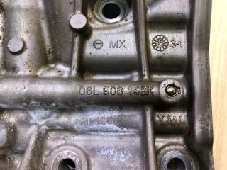 Корпус масляного фильтра TIGUAN 16-23 2018 DGUA 2.0