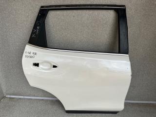 Дверь задняя правая X-TRAIL/ROGUE T32 13-20