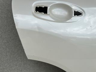 Дверь задняя правая X-TRAIL/ROGUE T32 13-20