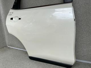 Дверь задняя правая X-TRAIL/ROGUE T32 13-20