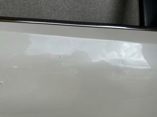 Дверь задняя правая X-TRAIL/ROGUE T32 13-20