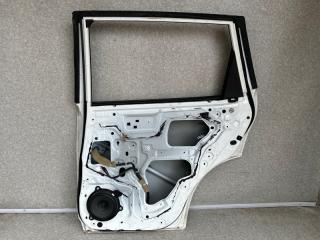 Дверь задняя правая X-TRAIL/ROGUE T32 13-20