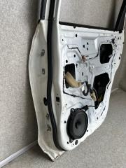 Дверь задняя правая X-TRAIL/ROGUE T32 13-20