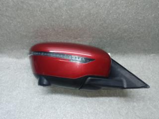 Зеркало правое NISSAN X-TRAIL/ROGUE T32 13-20 2.5 QR25DE