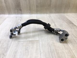 Трубка акпп TIGUAN 16-23 2018 DGUA 2.0