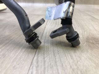 Трубка акпп TIGUAN 16-23 2018 DGUA 2.0