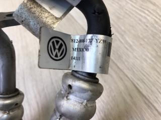 Трубка акпп TIGUAN 16-23 2018 DGUA 2.0