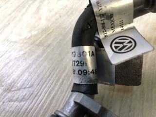 Трубка акпп TIGUAN 16-23 2018 DGUA 2.0