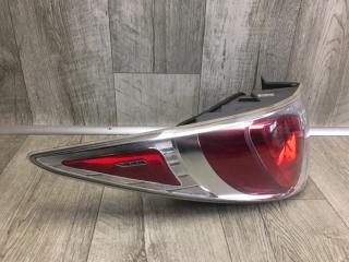 Фонарь наружный левый HYUNDAI SONATA YF 10-14 2.4 G4KK