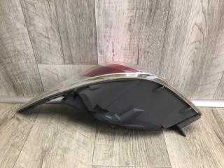 Фонарь наружный левый SONATA YF 10-14 2012 2.4 G4KK