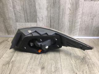 Фонарь наружный левый SONATA YF 10-14 2012 2.4 G4KK