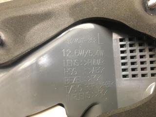 Фонарь наружный левый SONATA YF 10-14 2012 2.4 G4KK