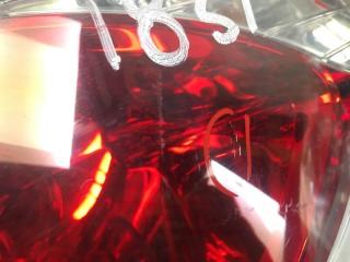 Фонарь наружный левый SONATA YF 10-14 2012 2.4 G4KK