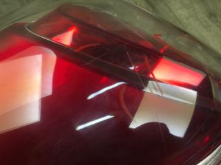 Фонарь наружный левый SONATA YF 10-14 2012 2.4 G4KK