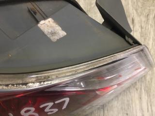 Фонарь наружный левый SONATA YF 10-14 2012 2.4 G4KK