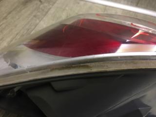 Фонарь наружный левый SONATA YF 10-14 2012 2.4 G4KK