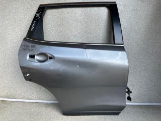 Дверь задняя правая NISSAN X-TRAIL/ROGUE T32 13-20