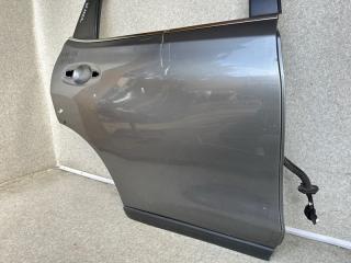 Дверь задняя правая X-TRAIL/ROGUE T32 13-20