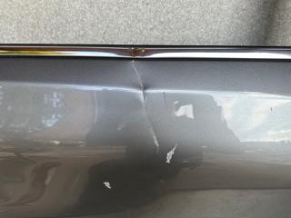 Дверь задняя правая X-TRAIL/ROGUE T32 13-20