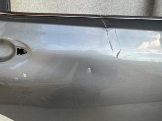 Дверь задняя правая X-TRAIL/ROGUE T32 13-20