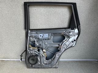 Дверь задняя правая X-TRAIL/ROGUE T32 13-20