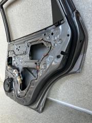 Дверь задняя правая X-TRAIL/ROGUE T32 13-20