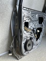 Дверь задняя правая X-TRAIL/ROGUE T32 13-20