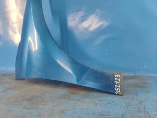 Крыло переднее правое ELANTRA AD 16-