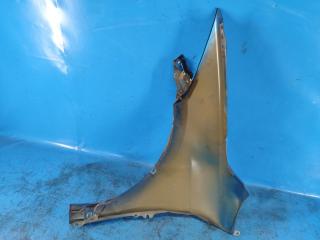 Крыло переднее правое ELANTRA AD 16-