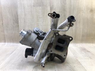 Турбина TIGUAN 16-23 2018 DGUA 2.0