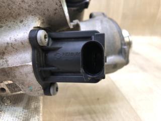 Турбина TIGUAN 16-23 2018 DGUA 2.0