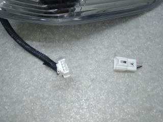 Фонарь наружный правый X-TRAIL/ROGUE T32 13-20 2016 2.5 QR25DE