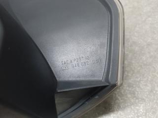 Фонарь наружный правый X-TRAIL/ROGUE T32 13-20 2016 2.5 QR25DE