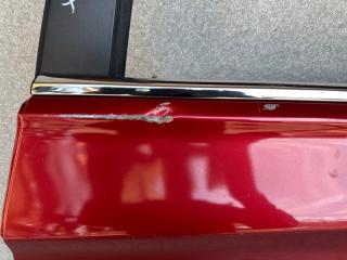 Дверь задняя левая SONATA YF 10-14 2012 2.4 G4KJ