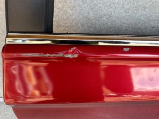 Дверь задняя левая SONATA YF 10-14 2012 2.4 G4KJ