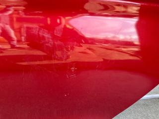 Дверь задняя левая SONATA YF 10-14 2012 2.4 G4KJ