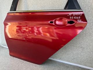 Дверь задняя левая SONATA YF 10-14 2012 2.4 G4KJ