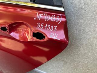 Дверь задняя левая SONATA YF 10-14 2012 2.4 G4KJ