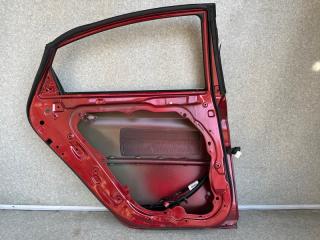 Дверь задняя левая SONATA YF 10-14 2012 2.4 G4KJ
