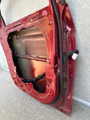 Дверь задняя левая SONATA YF 10-14 2012 2.4 G4KJ