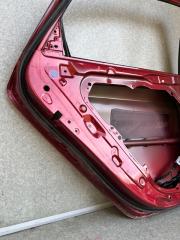 Дверь задняя левая SONATA YF 10-14 2012 2.4 G4KJ