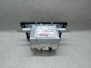 Магнитола NISSAN X-TRAIL/ROGUE T32 13-20 2.5 QR25DE