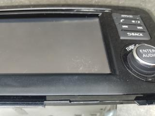 Магнитола X-TRAIL/ROGUE T32 13-20 2016 2.5 QR25DE